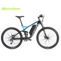 Oew Mountain Electric Bicycle with En15194